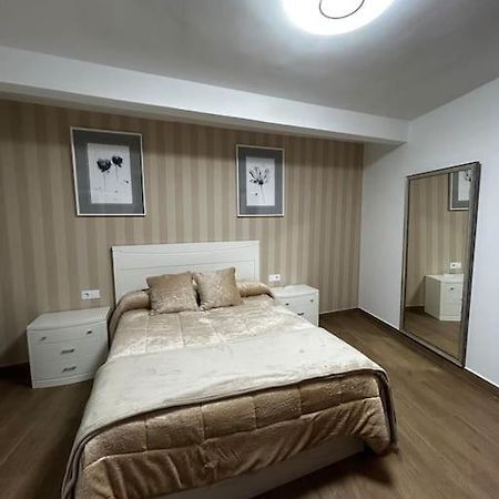 El Coso Apartment Santa Cruz de la Zarza ภายนอก รูปภาพ