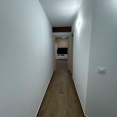 El Coso Apartment Santa Cruz de la Zarza ภายนอก รูปภาพ