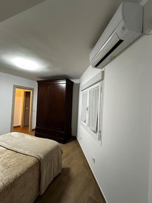 El Coso Apartment Santa Cruz de la Zarza ภายนอก รูปภาพ